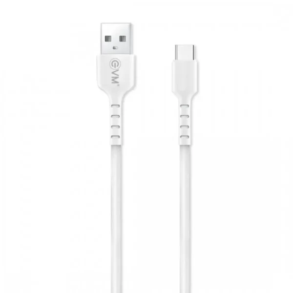 EVM USB To Type-C Charger | Data Transfer Cable 1m C015