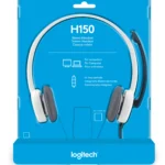 Logitech Wired Headphone H150 Double Pin