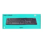 Logitech USB Keyboard K120