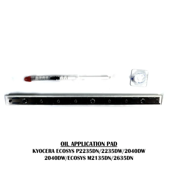 PRINT STAR Oil Pad For Kyocera 2040DW