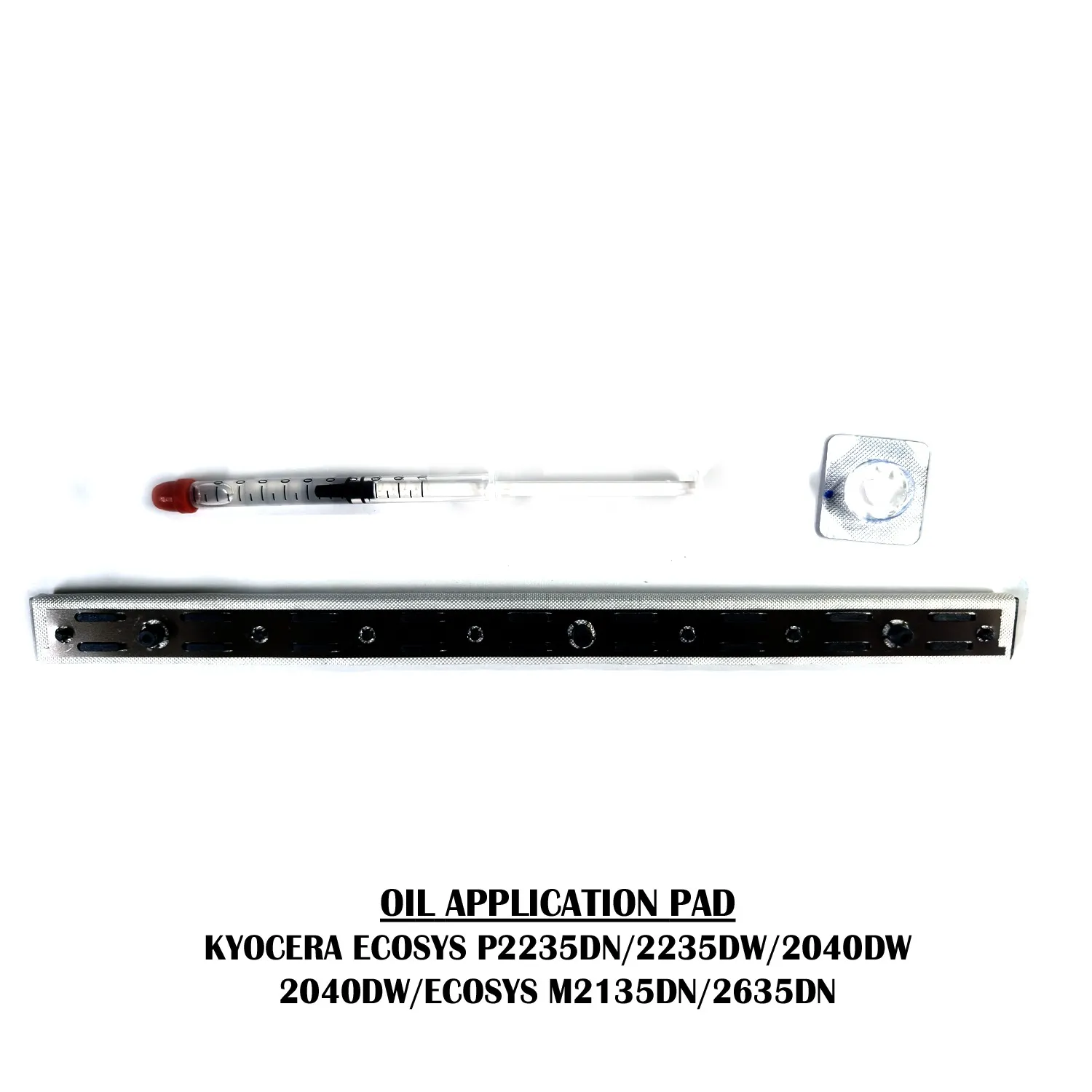 Kyocera202040DW.webp PRINT STAR Oil Pad For Kyocera 2040DW - Image 1