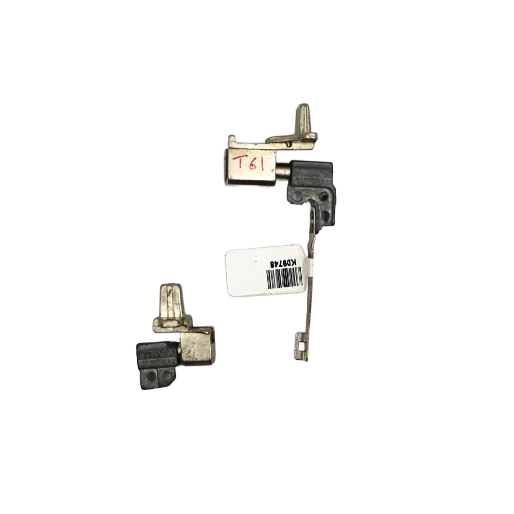 Lenovo20Thinkpad20T61.webp Laptop Hinges For Lenovo Thinkpad T61 - Image 1