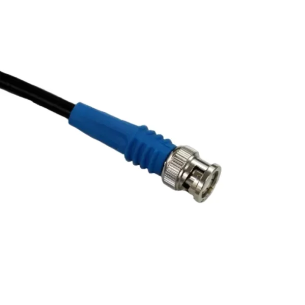 Securelink BNC Connector Copper Wire Male