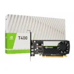 Nvidia Graphic Card Quadro T400 4GB DDR6