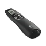 Logitech Wireless Laser Presenter R800 Green Laser
