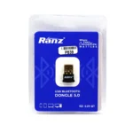 Ranz Usb To Bluetooth Dongle Adapter 5.0