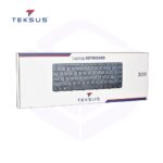 Teksus Laptop Keyboard for Lenovo ThinkPad E14 With Mouse