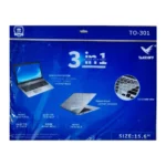 Laptop 3 In 1 Skin Pack 15.6 Inch (OEM)