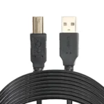 Ranz USB Printer Cable 10M Premium