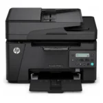 HP Laser PRO Printer MFP M126snw Plus A4 Multi Function with WiFi | LAN