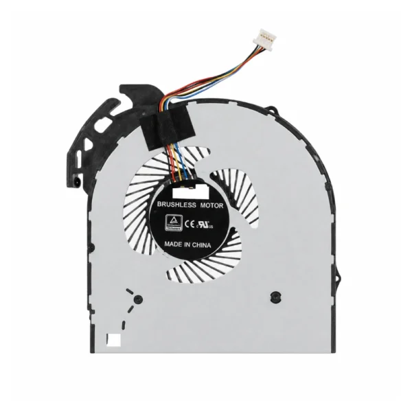 Laptop Cpu Fan For Lenovo ThinkPad V110-15isk