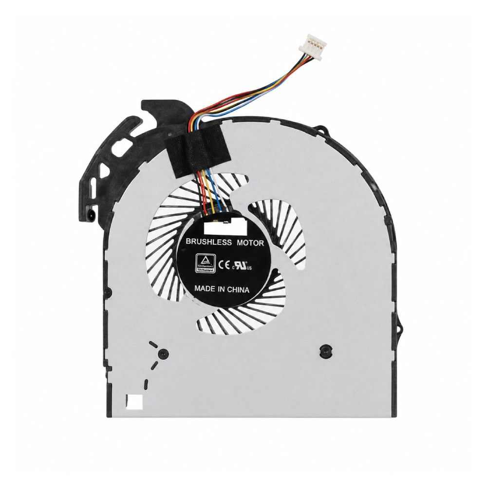 a3653c37-f533-485a-b3b4-023663bbf11d.webp Laptop Cpu Fan For Lenovo ThinkPad V110-15isk - Image 1