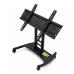 LED MOBILE Portable Trolly Stand 32"-75" (AVA 1600)