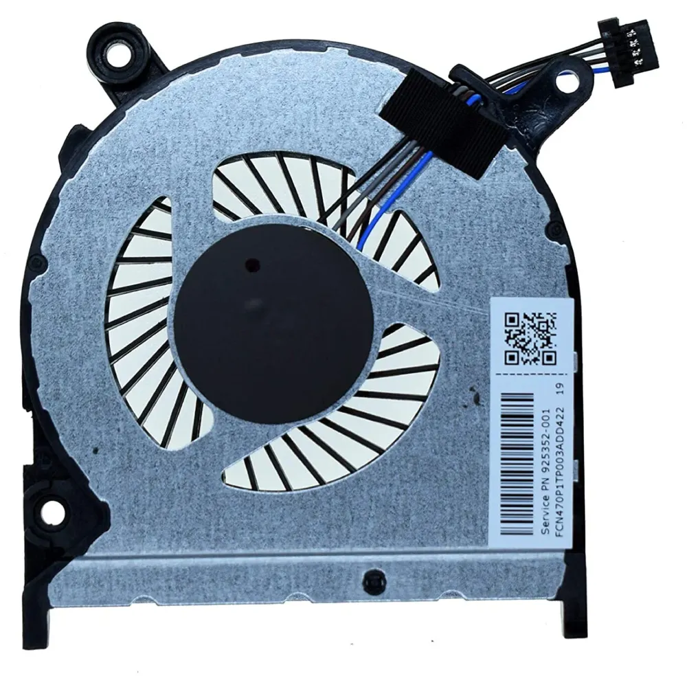 a6497161-ad6a-4ab4-ab47-f7256b8cdea3.webp Laptop CPU Fan For HP 14Q-BU | 14BS - Image 1