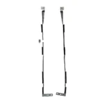Laptop Hinges For Acer Extensa 4620