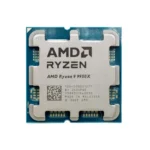AMD CPU Tray Ryzen 9 9950X (1 Year From AMD Service Center)