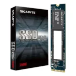 Gigabyte Internal SSD 256GB NVMe V2