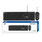 Ant Value USB Keyboard Mouse Combo MASTER15