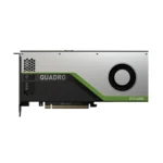 Nvidia Graphic Card Quadro RTX 4000 8GB DDR6