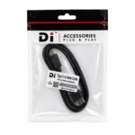 DI Type-C To HDD Cable 3.0 0.5m