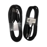 Branded USB Printer Cable 1.8m (For Printers, Scanners, Fax Machines)