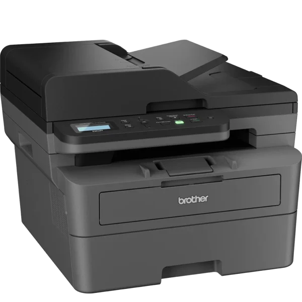 Brother Laser Printer DCP-B7640DWB A4 Multi Function with Duplex | ADF | LAN | WiFi