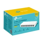TP-Link Desktop LAN Switch 8 Port Normal LS1008