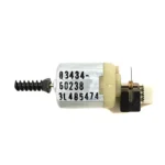 Printstar CCD Scanner Motor FOR HP LJ 1136 (REFURBISHED)