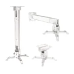 Projector Stand Ceiling Mount 4Ft