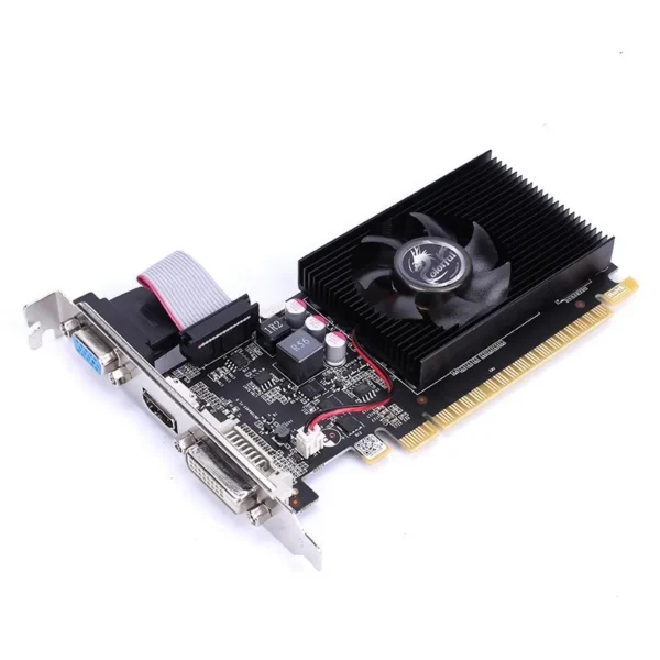 Colorful Graphic Card GT710 2GB DDR3