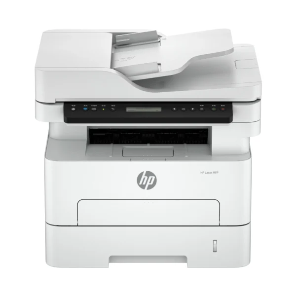 HP Laser Printer 355sdnw A4 Multi Function with Duplex | ADF | WiFi | Lan