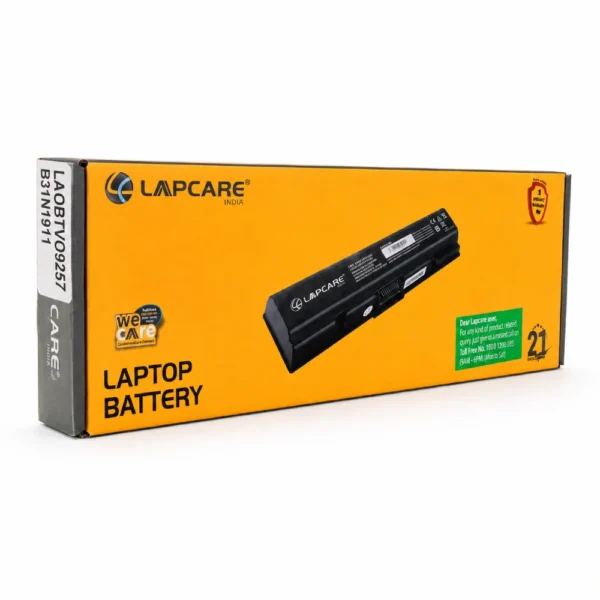 Lapcare Laptop Battery Compatible For Asus VivoBook 14 A1402ZA | B31N1911