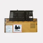 Dell Laptop Battery Box Inspiron 5402 | Latitude 3510 | JK6Y6 (Box Seal Opened for Serial No)