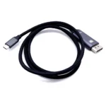 DI Display Port To Type-C Cable 1.5M 4K