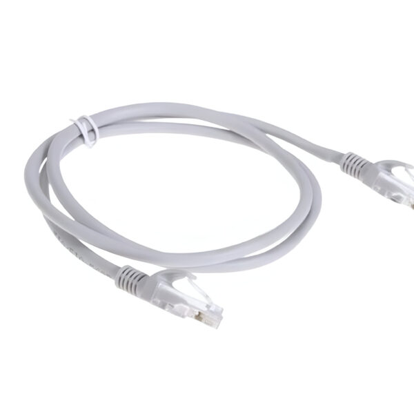 D-Link CAT6 Patch Cord 1m
