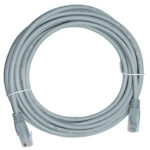 D-Link CAT6 Patch Cord 5m