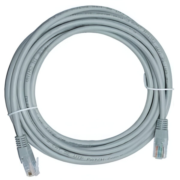 D-Link CAT6 Patch Cord 5m