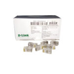D-Link RJ45 Connector