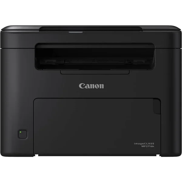 Canon Laser Printer MF271DN A4 Multi Function with Duplex | LAN