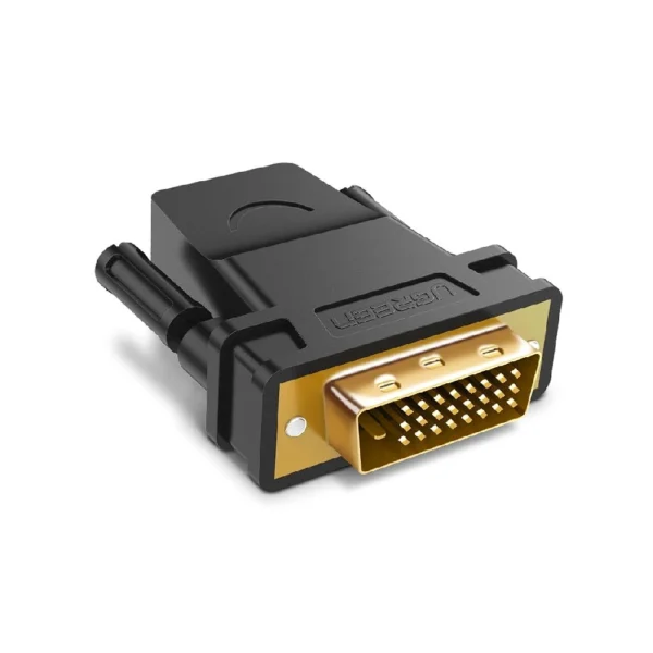 DVI TO HDMI Converter (24+1)