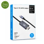 DI Type-C to HDMI Cable 4K 1.5m
