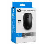 HP Wireless Mouse S500 G2