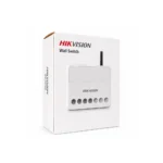 Hikvision DS-PM1-O1H-WB Wall Switch Relay Module