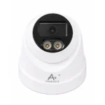 A+ Products 2.4MP HD ColorVu Premium Dome Camera 3.6mm With Audio