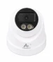 A+ Products 2.4MP HD ColorVu Premium Dome Camera 3.6mm With Audio