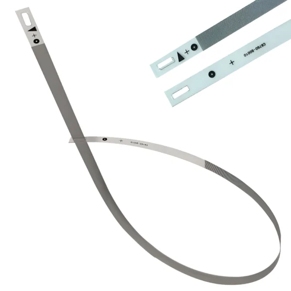 Printstar Encoder Strip For HP Deskjet GT5810 | 3325