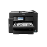 Epson Ink Tank Printer Mono M15180 A3 Multi Function with Duplex | ADF | WIFI | LAN