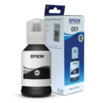 Epson 001 Black Genuine Inkjet Ink Bottle 127ml