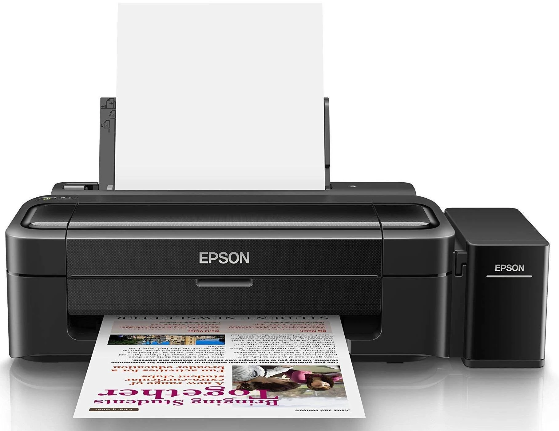 epson-l130-single-function-ink-tank-color-printer202.webp Epson Ink Tank Color Printer L130 A4 Single Function (4 Colour) - Image 1