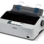 Epson Dot Matrix Printer 24 Pin LQ-310
